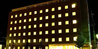 Crown Hills Kimitsu