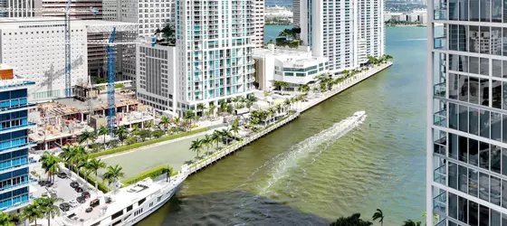 Icon-Viceroy by Sunnyside Retreats | Florida - Miami (ve civarı) - Miami - Brickell