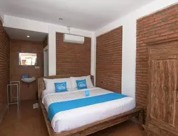 Airy Seminyak Kerobokan Tegal Cupek Gang Karna Bali | Bali - Badung - Umalas