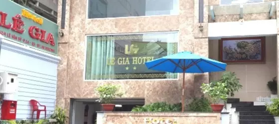 Le Gia Hotel | Binh Duong (vilayet) - Ho Şi Min Şehri (ve civarı) - Ho Chi Minh City