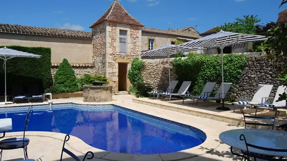 Hôtel Edward 1er | Nouvelle-Aquitaine - Dordogne - Monpazier