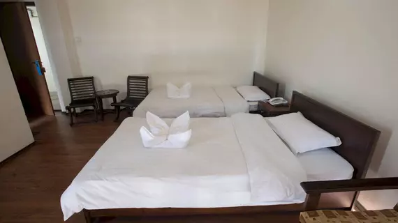 Hotel Yambu | Kathmandu - Thamel