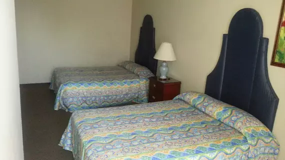 Hotel Suites Bernini | Jalisco - Guadalajara (ve civarı) - Guadalajara