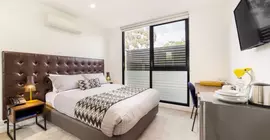 Whitehorse Apartment | Victoria - Melbourne (ve civarı) - Mont Albert