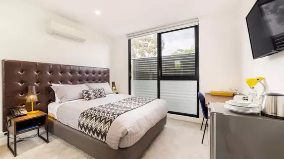 Whitehorse Apartment | Victoria - Melbourne (ve civarı) - Mont Albert