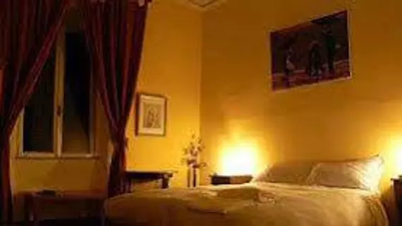 Wow Roma B&B | Lazio - Roma (ve civarı) - Roma Kent Merkezi - Rione XVIII Castro Pretorio