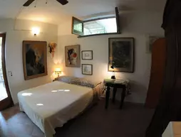 B&B Il Giardino Segreto | Sicilya - Messina (vilayet) - Stromboli