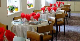 Helmshore Hotel | Lancashire (kontluk) - Blackpool - Blackpool Şehir Merkezi