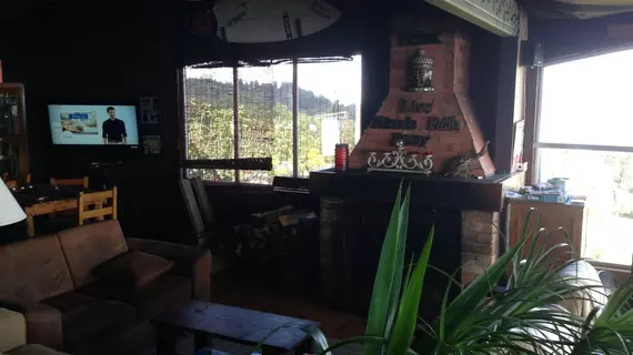 Poas Lodge | Alajuela (ili) - San Jose (ve civarı) - Poasito