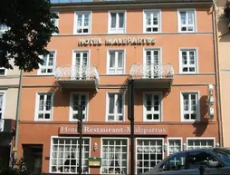 Hotel Malepartus | Hessen - Bad Schwalbach