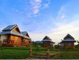 Tarnjedton Pai Resort | Mae Hong Son İli - Pai