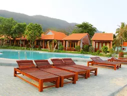 Wildland Resort | Kien Giang (vilayet) - Phu Quoc