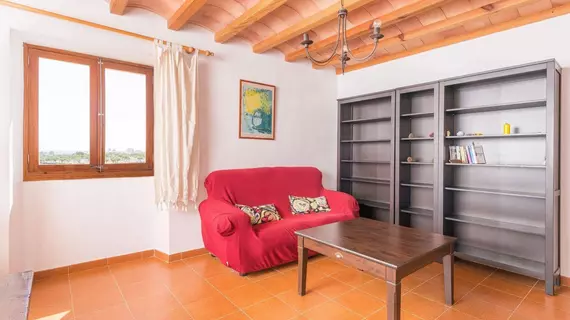 Villa Granja | Balearic Adaları - Mayorka Adası - Raiguer