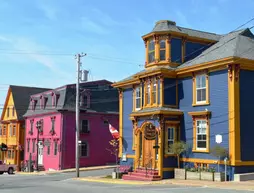 The Mariner King Inn | Nova Scotia - Lunenburg (ve civarı) - Lunenburg