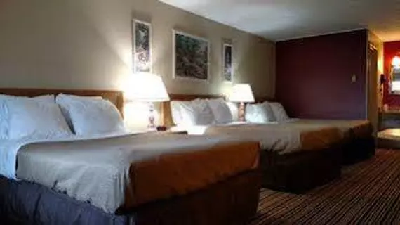 Harvest Drive Family Inn Intercourse - Amish Country | Pensilvanya - Lancaster (ve civarı) - Gordonville