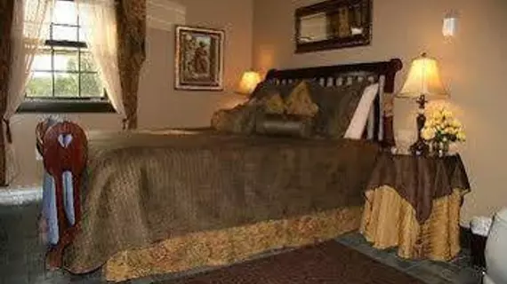 Hampton Bed and Breakfast | New Brunswick - Saint John (ve civarı) - Hampton