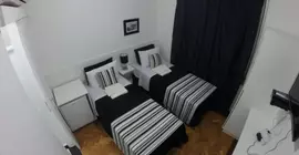 Hostel in Rio | Rio de Janeiro (eyaleti) - Rio de Janeiro (ve civarı) - Rio de Janeiro - Laranjeiras