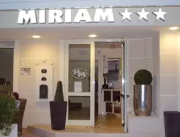 Hotel Miriam | Emilia-Romagna - Rimini