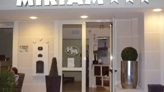 Hotel Miriam | Emilia-Romagna - Rimini