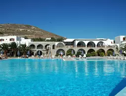 Porto Paros Hotel & Villas | Ege Adaları - Paros