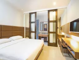 Alron Hotel | Bali - Kuta - Raya Kuta