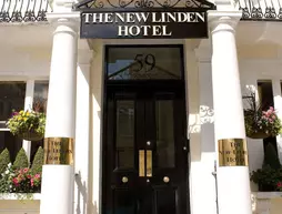 New Linden Hotel | Londra (ve civarı) - City of Westminster - Bayswater