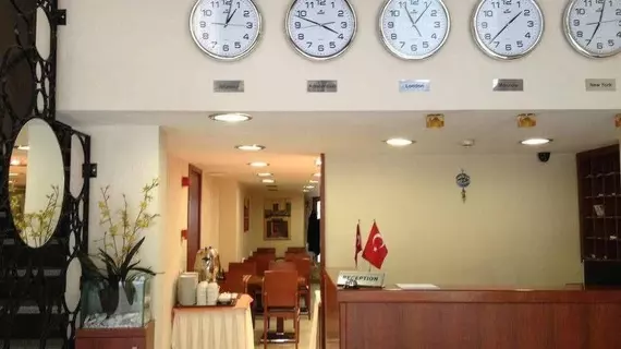 Troia Anzac Hotel | Canakkale - Canakkale Sehir Merkezi