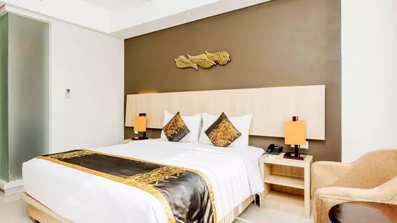 ZEN Rooms Kuta Setiabudi | Bali - Kuta - Raya Kuta