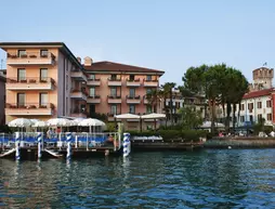 Hotel Eden | Lombardy - Brescia (il) - Sirmione