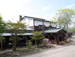 Auberge Kita No Dan Dan | Hokkaido - Abashiri - Ohmagari