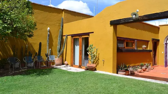 Casa Catalina | San Luis Potosi - San Luis Potosi