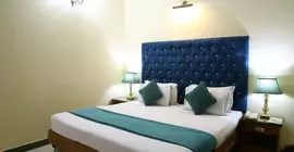 Fab Conclave Inn Nehru Place | Batı Delhi - Ulusal Eyalet Başkenti Delhi - Delhi (ve civarı) - Yeni Delhi