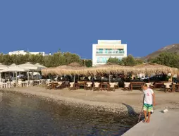 Hotel Livadia | Ege Adaları - Paros