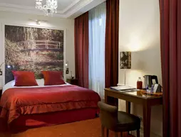 Timhotel Tour Montparnasse | Ile-de-France - Paris - Montparnasse