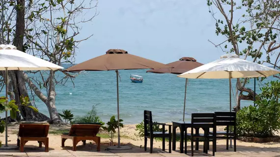 Gold Sand Beach Bungalow | Kien Giang (vilayet) - Phu Quoc