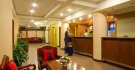 Eastiny Inn Hotel | Chonburi (vilayet) - Pattaya (ve civarı) - Pattaya - Pattaya Körfezi