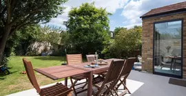 onefinestay - Richmond private homes | Londra (ve civarı) - Batı Londra