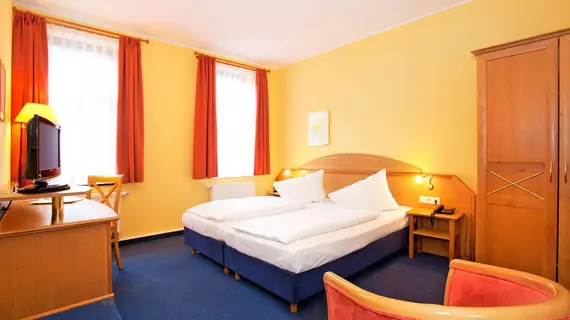 Hotel Anna Amalia | Thuringia - Weimar