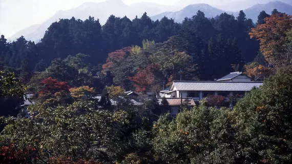 Nikko Tokanso | Toçigi (idari bölge) - Nikko