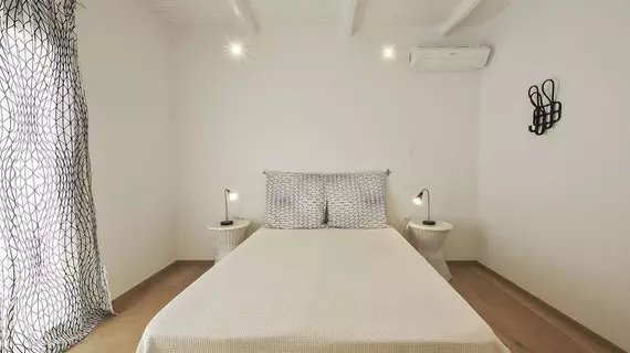 SANDYS HOUSE | Ege Adaları - Mikonos