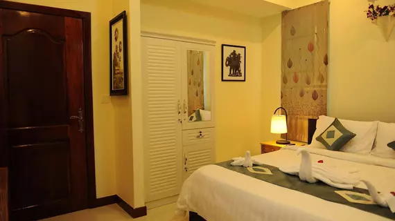 Relax Inn Boutique | Siem Reap (ili) - Siem Reap