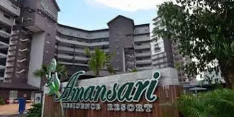 Amansari Residence Resort