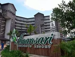 Amansari Residence Resort | Johor - Johor Bahru (ve civarı) - Masai