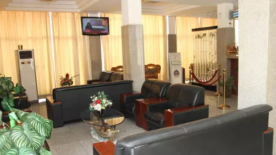 Safina Hotel & Apartments | Dar es Salaam