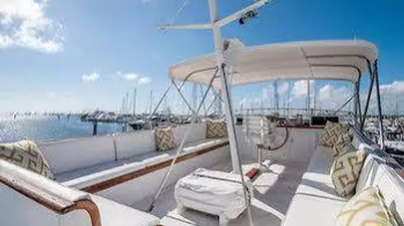 Key West Yacht Life | Florida - Key West