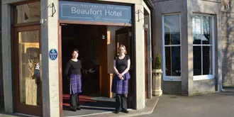 Beaufort Hotel