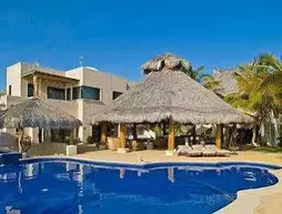 Villa Marlin | Baja California Sur - La Paz (ve civarı) - Ensenada Los Muertos