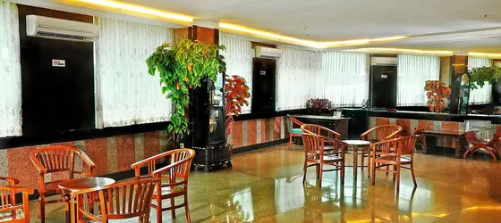 Plaza Hotel Harco Mangga Dua | West Java - Cakarta (ve civarı) - Cakarta - Ancol - Pademangan