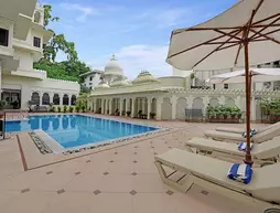 Hotel Swaroop Vilas | Racastan - Udaipur Bölgesi - Udaipur