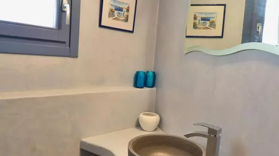 Fira Blue House | Ege Adaları - Santorini